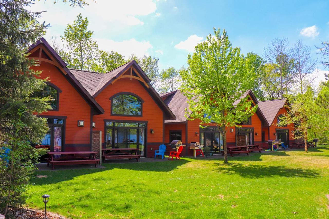 Good Ol Days Resort Nisswa Exterior foto